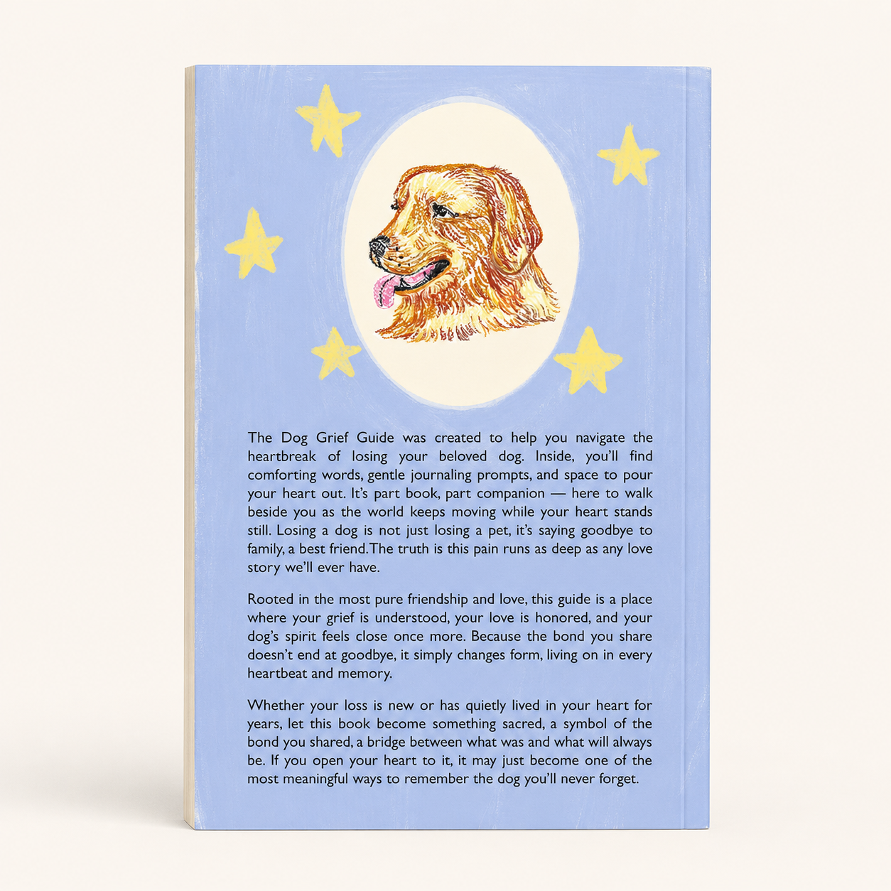 The Dog Grief Guide