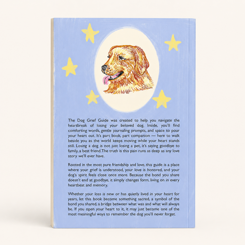 The Dog Grief Guide