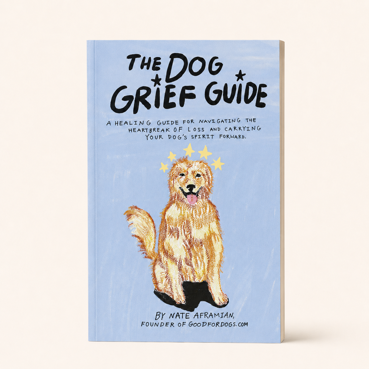 The Dog Grief Guide